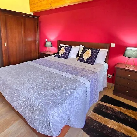 Casa Do Carvalhal Vakantiehuis *