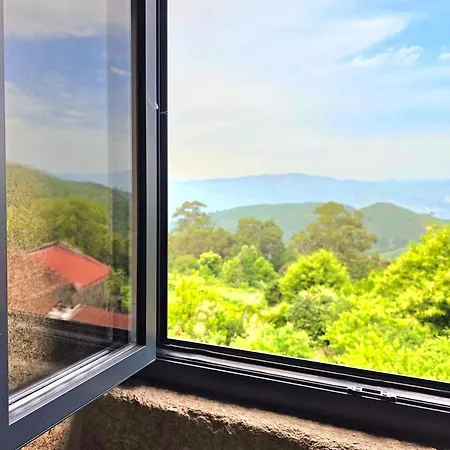 Casa Do Carvalhal * Ermida (Ponte da Barca)