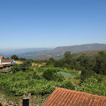 Vakantiehuis Casa Do Carvalhal *