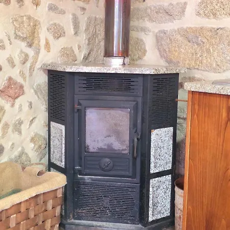 Casa Do Carvalhal Сasa de vacaciones