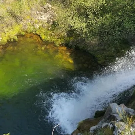 Vakantiehuis Casa Do Carvalhal