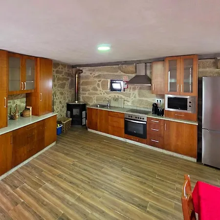 Casa Do Carvalhal Vakantiehuis *