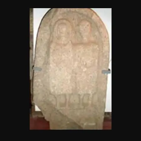 Casa Do Carvalhal Vakantiehuis Ermida (Ponte da Barca)