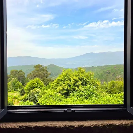 Vakantiehuis Casa Do Carvalhal