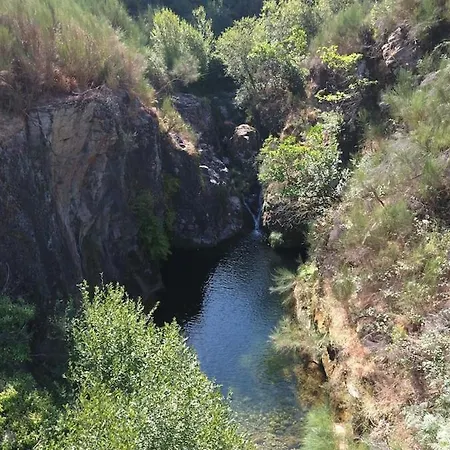 Vakantiehuis Casa Do Carvalhal *