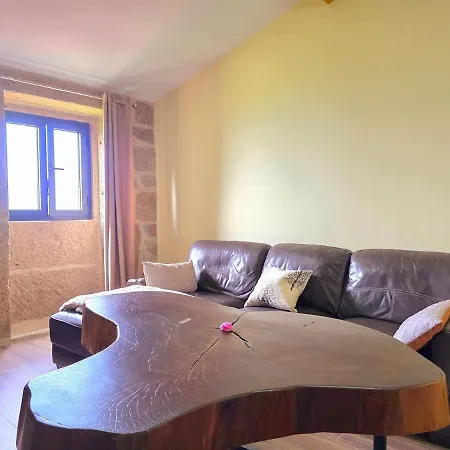 Casa Do Carvalhal Vakantiehuis Ermida (Ponte da Barca)