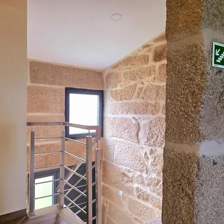 Casa Do Carvalhal Vakantiehuis *