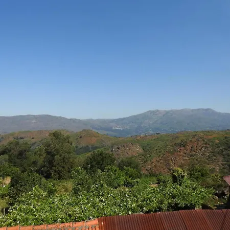 Сasa de vacaciones Casa Do Carvalhal Ermida (Ponte da Barca)