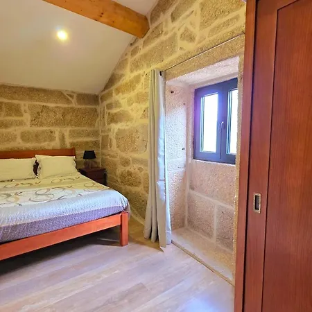 Vakantiehuis Casa Do Carvalhal