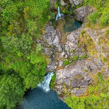 Vakantiehuis Casa Do Carvalhal