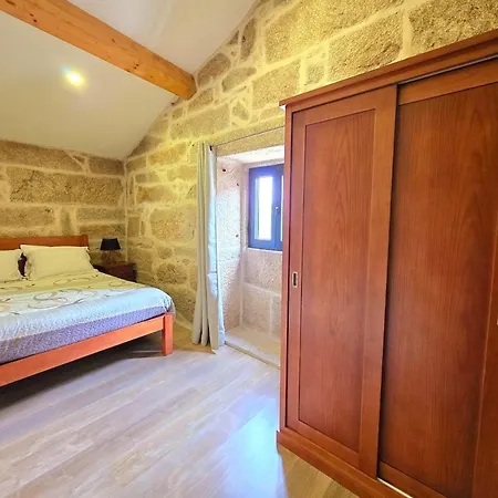 Casa Do Carvalhal Vakantiehuis