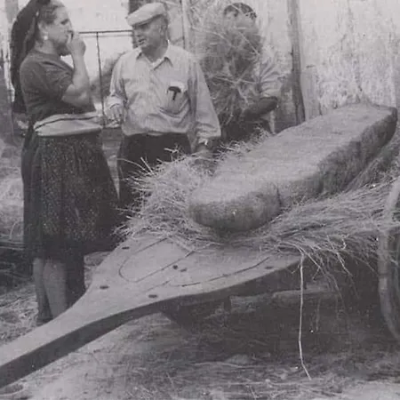 Сasa de vacaciones Casa Do Carvalhal *