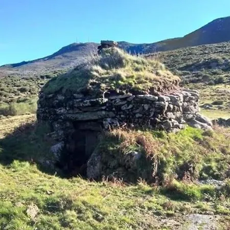 Сasa de vacaciones Casa Do Carvalhal