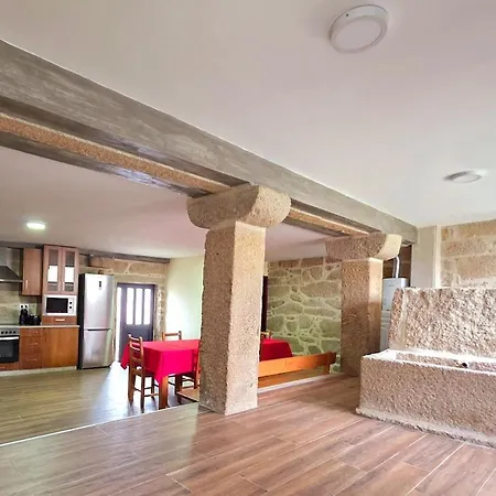 Vakantiehuis Casa Do Carvalhal *