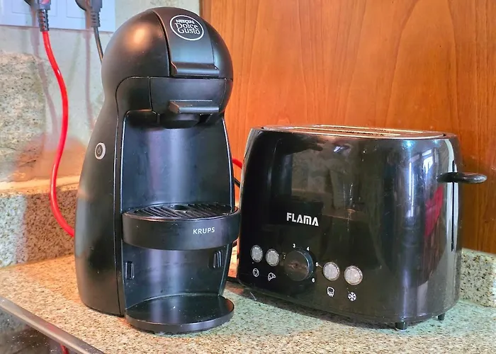 Casa Do Carvalhal Ermida (Ponte da Barca)