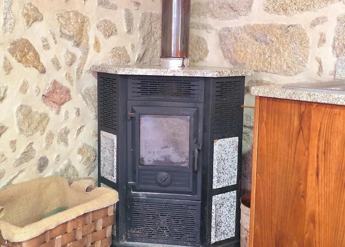 Casa Do Carvalhal 펜션