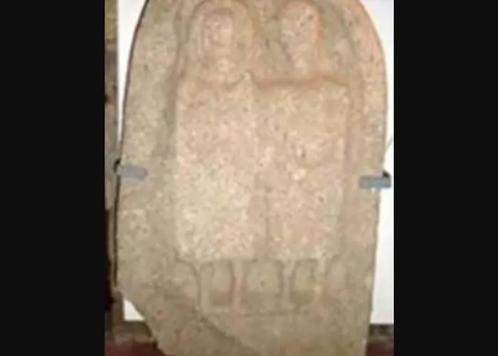 Casa Do Carvalhal Holiday home Ermida (Ponte da Barca)