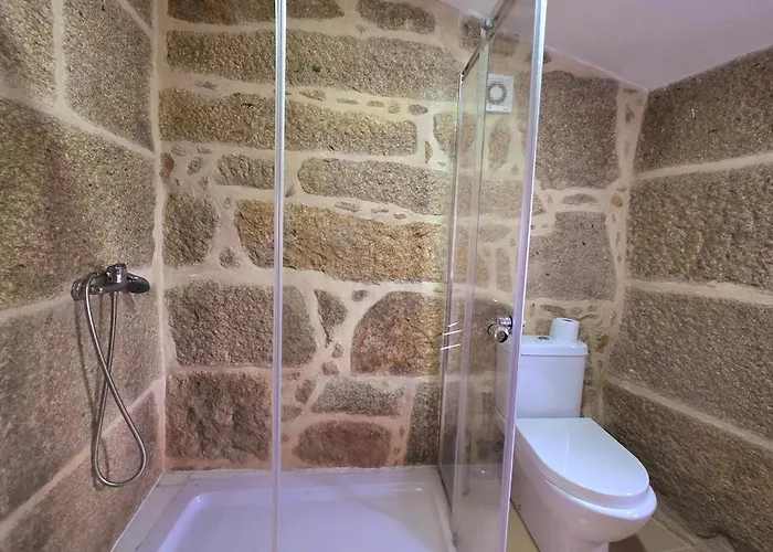 Casa Do Carvalhal Holiday home