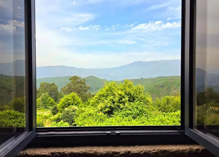 Holiday home Casa Do Carvalhal