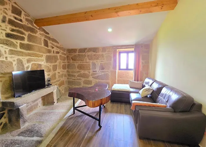 Casa Do Carvalhal Holiday home