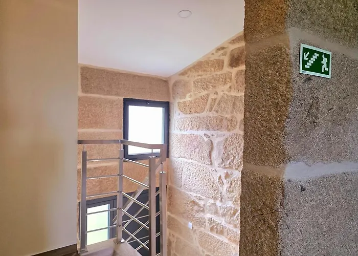 Casa Do Carvalhal 펜션 *