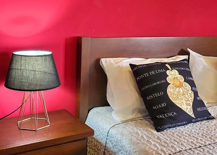 Casa Do Carvalhal Holiday home *