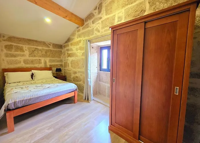 Casa Do Carvalhal 펜션