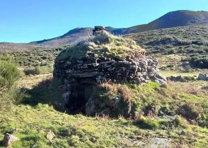 Holiday home Casa Do Carvalhal