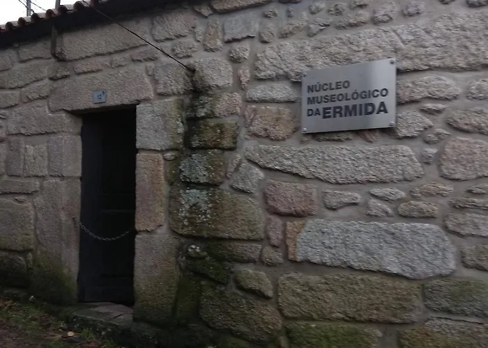 Casa Do Carvalhal